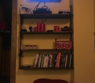 San Giacomo Appartement | Casa vacanze romantica