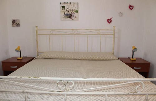 Matino Maison | Casa Vacanze Rosa