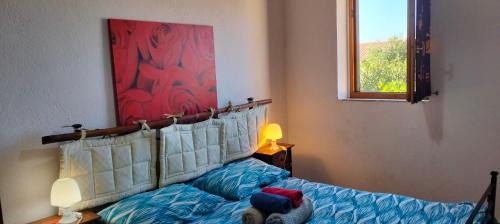 Ruoni Appartement | Casa vacanze ROSMARINO