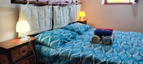 Ruoni Appartement | Casa vacanze ROSMARINO