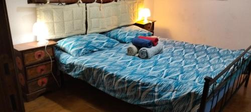Ruoni Appartement | Casa vacanze ROSMARINO