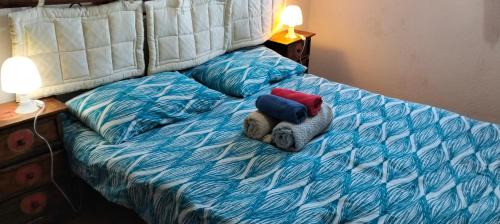 Ruoni Appartement | Casa vacanze ROSMARINO