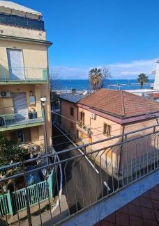 Agropoli Appartement | Casa Vacanze RosMary