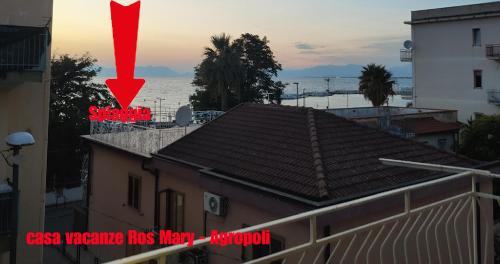 Agropoli Appartement | Casa Vacanze RosMary