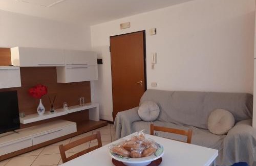 Cordenons Appartement | Casa vacanze Rosy