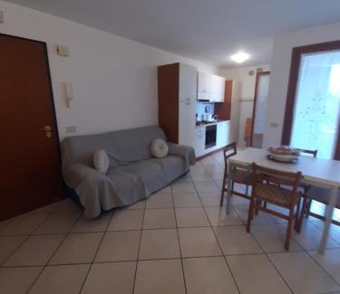 Cordenons Appartement | Casa vacanze Rosy