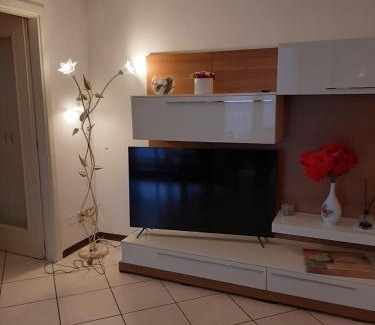 Cordenons Appartement | Casa vacanze Rosy
