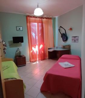 San Giorgio a Liri Appartement | Casa vacanze Sherwood