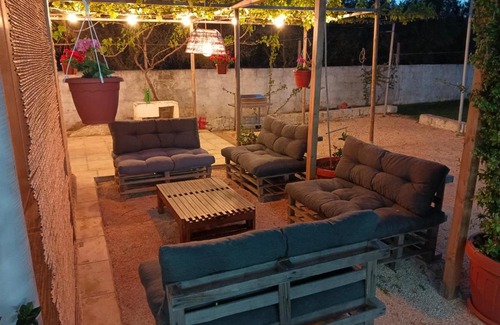 Torre Santa Susanna Maison | Casa vacanze Salento: Villa Charlotte