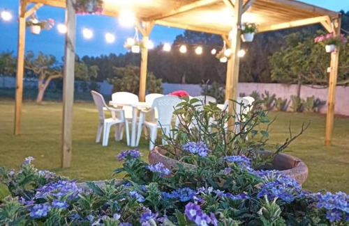 Torre Santa Susanna Maison | Casa vacanze Salento: Villa Charlotte