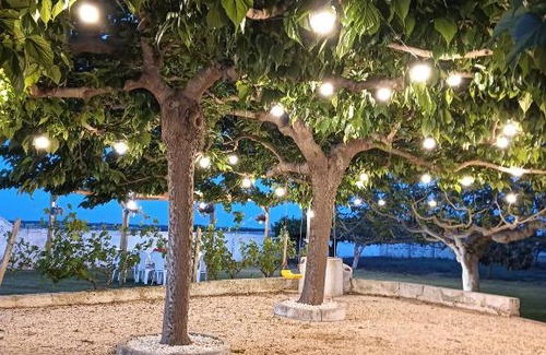 Torre Santa Susanna Maison | Casa vacanze Salento: Villa Charlotte