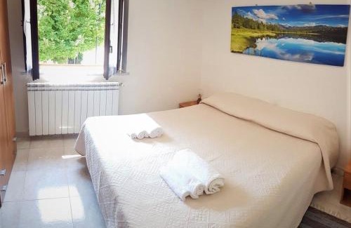 San Gregorio Magno Maison | Casa Vacanze San Gregorio Magno