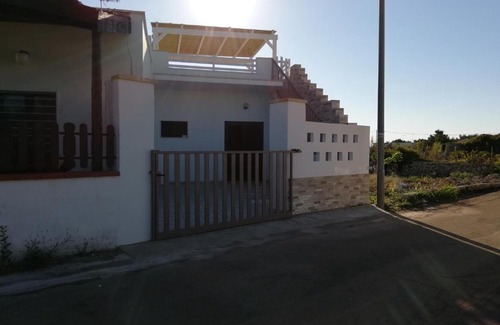 Capilungo Appartement | Casa vacanze SALENTO BELLA VISTA
