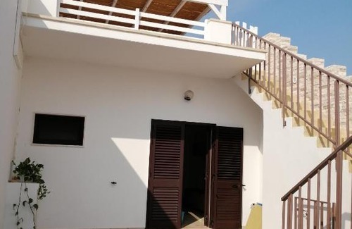 Capilungo Appartement | Casa vacanze SALENTO BELLA VISTA