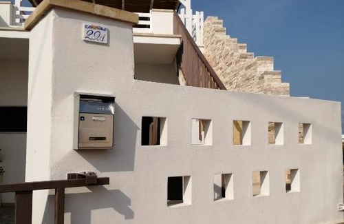 Capilungo Appartement | Casa vacanze SALENTO BELLA VISTA