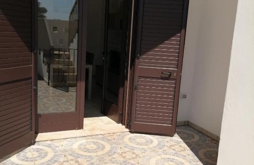 Capilungo Appartement | Casa vacanze SALENTO BELLA VISTA