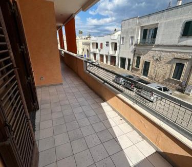 Borgagne Maison | Casa vacanze Salento