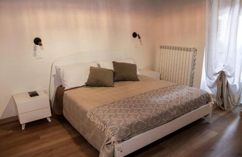 Nocera Umbra Maison | Casa vacanze San Martino