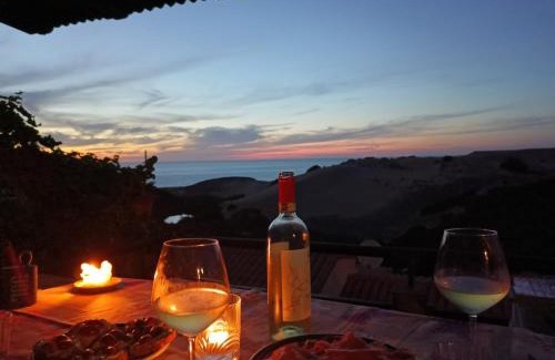 Torre dei Corsari Maison | Casa vacanze Sardegna, Torre dei Corsari Costa Verde