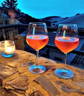 Torre dei Corsari Maison | Casa vacanze Sardegna, Torre dei Corsari Costa Verde