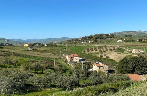Casteltermini Maison | Casa vacanze Sicilia