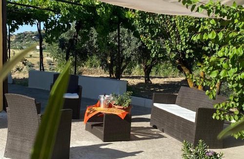Casteltermini Maison | Casa vacanze Sicilia