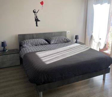 Cossato Appartement | Casa Vacanze Spolina Cossato BI