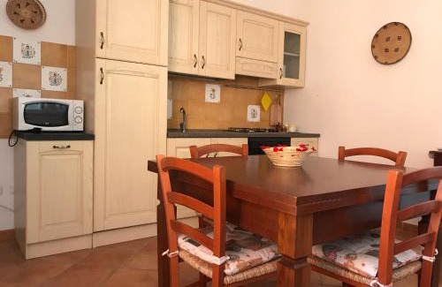 Bindua Appartement | CASA VACANZE "SU PORTALE"