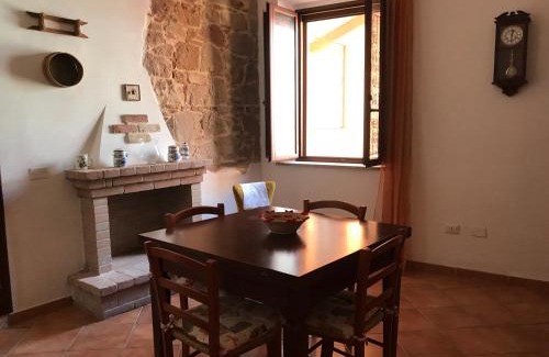 Bindua Appartement | CASA VACANZE "SU PORTALE"
