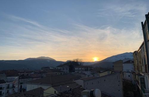 San Chirico Raparo Appartement | Casa vacanze the coste