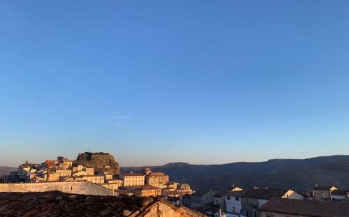 San Chirico Raparo Appartement | Casa vacanze the coste
