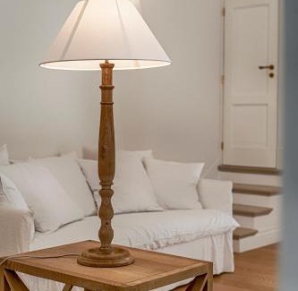 Oria Historic Centre Maison | Casa Vacanze Torre Palomba