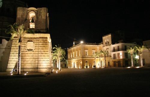 Campi Salentina Maison | Casa vacanze (Totò e Pompilia)
