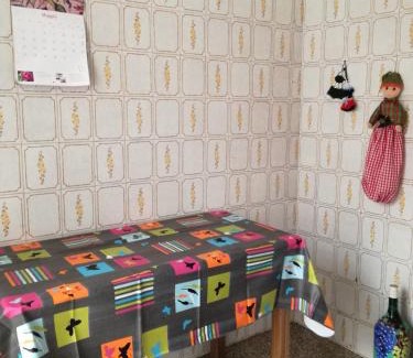 Aradeo Maison | casa vacanze Toto e Nina
