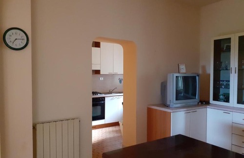 Civitella Casanova Maison | Casa vacanze tra mare e monti