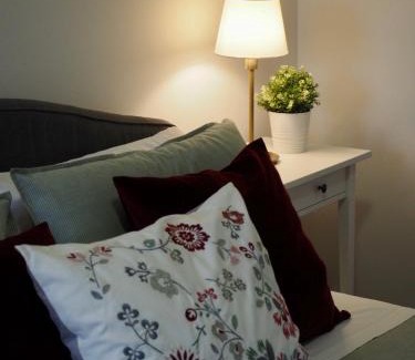 Roccella Jonica Appartement | Casa Vacanze Ulisse