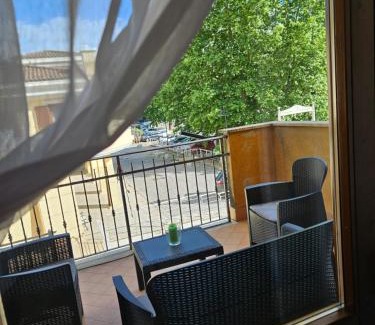 Zagarolo Maison | Casa vacanze Valemì