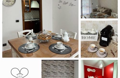Zagarolo Maison | Casa vacanze Valemì