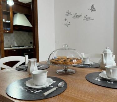 Zagarolo Maison | Casa vacanze Valemì