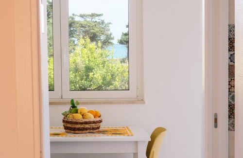 Caronia Maison | Casa Vacanze VerdeMare