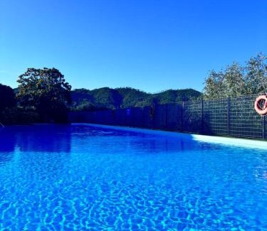 Pignone Maison | casa vacanze Veronica