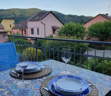 Pignone Maison | casa vacanze Veronica