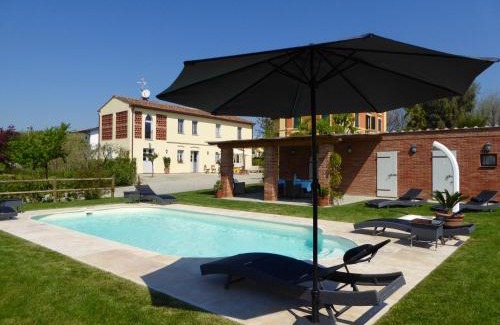 Altopascio Maison | Casa Vacanze Villa Cerine