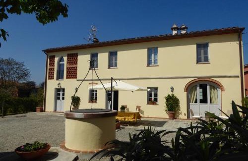 Altopascio Maison | Casa Vacanze Villa Cerine