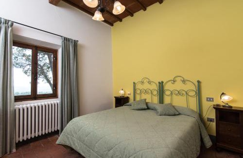 Monte Benichi Maison | Casa Vacanze Villa Giusterna