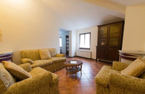 Monte Benichi Maison | Casa Vacanze Villa Giusterna