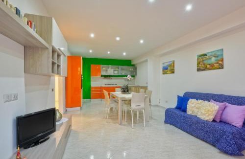 Agropoli Maison | Casa Vacanze Villa Liotta