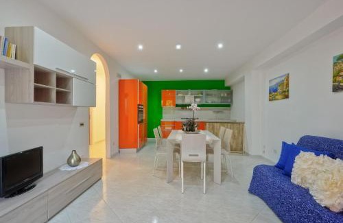 Agropoli Maison | Casa Vacanze Villa Liotta