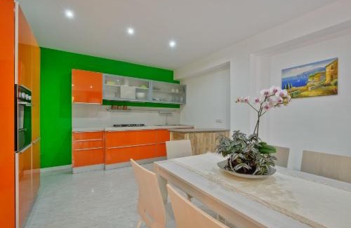 Agropoli Maison | Casa Vacanze Villa Liotta