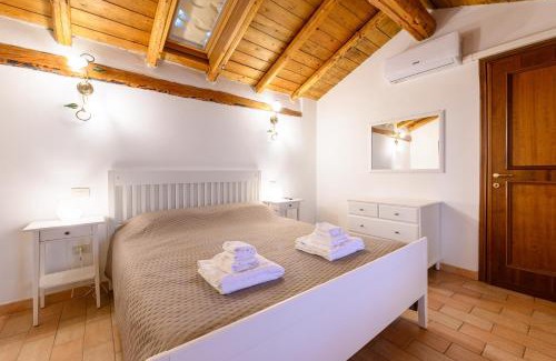Pontenure Maison | Casa Vacanze Villa Lorella